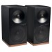 Tangent Spectrum X4 Speakers (Pair), Black