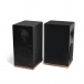 Tangent Spectrum X4 (Pair) Speakers, Black - Profile
