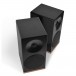 Tangent Spectrum X4 (Pair) Speakers, Black - Top