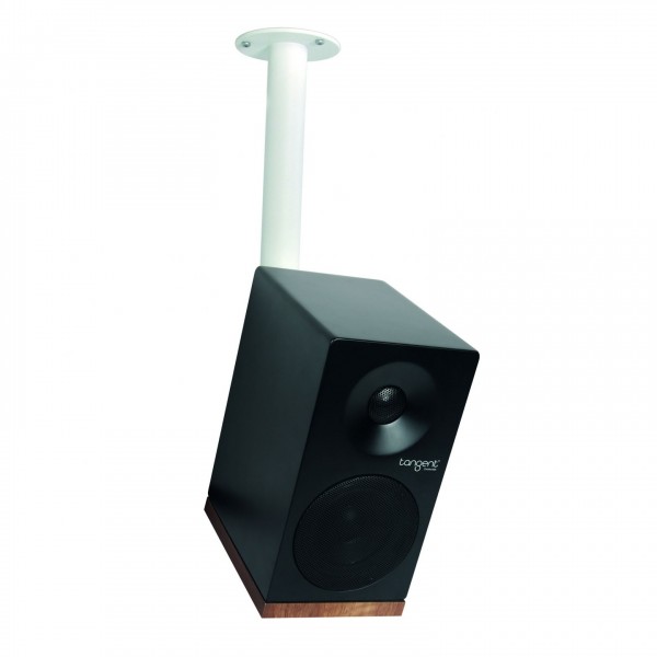 Tangent Spectrum X4 (Pair) Speakers, Black - Ceiling Mounted