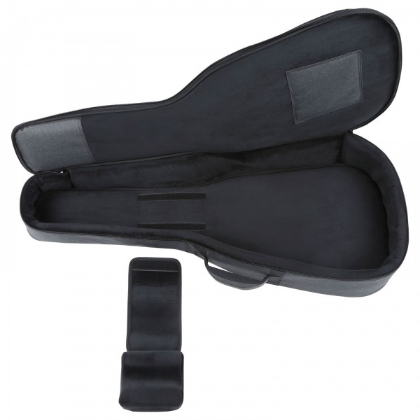 Boss CB-AG10 Acoustic Guitar Gig Bag 3