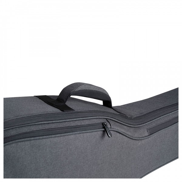 Boss CB-AG10 Acoustic Guitar Gig Bag 5 