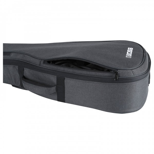 Boss CB-AG10 Acoustic Guitar Gig Bag 6 