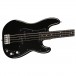 Fender-Limited-Edition-Player-Precision-Bass-Ebony-Fingerboard,-Black-body