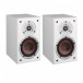 DALI SPEKTOR 2 White Bookshelf Speakers (Pair)