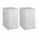 DALI SPEKTOR 2 White Bookshelf Speakers (Pair)