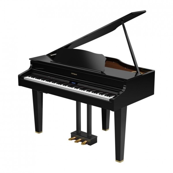 Roland GP607 - 1