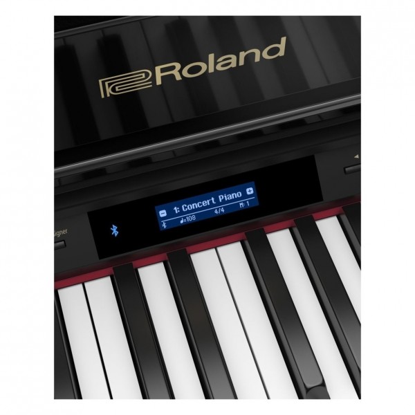 Roland GP607 - 6