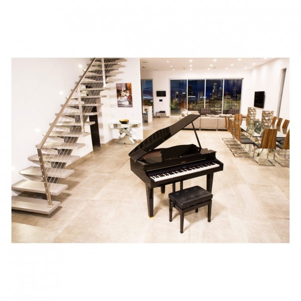 Roland GP607 - 8