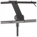 Stagg Economy Foldable Music Stand - 3