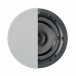Q Acoustics Q Install Qi65CB Background In-Ceiling Speaker (Pair)