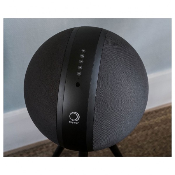 Elipson W35+ Wireless Speaker - Lifestyle View