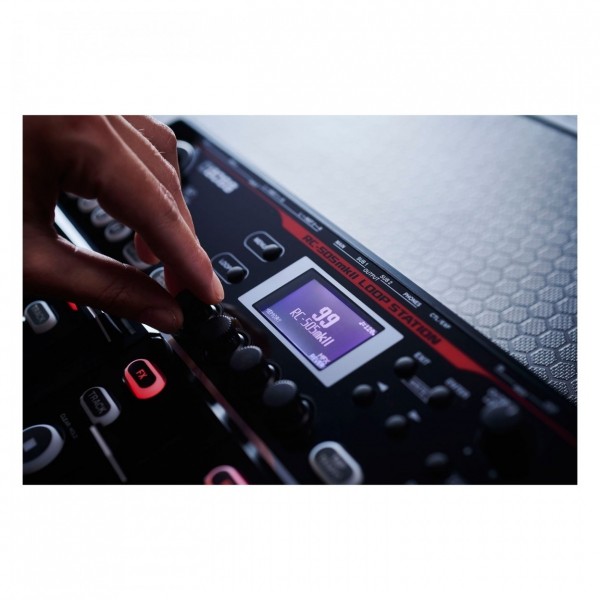 Boss RC-505 Loop Station - Lifestyle 2