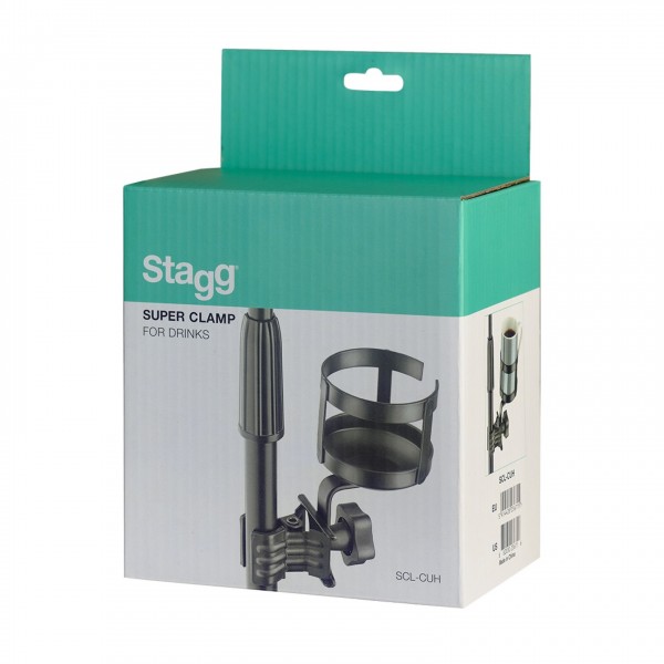 Stagg Cup Holder - 4