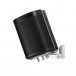 Mountson Premium Wall Mount for Sonos One, One SL and Play 1 Tilt View With Speaker