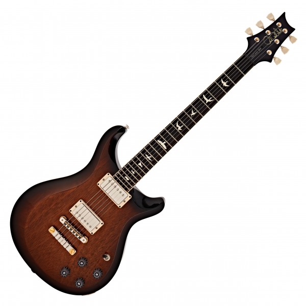 PRS S2 McCarty 594 Thinline, McCarty Tobacco Sunburst #2061008