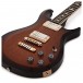 PRS S2 McCarty 594 Thinline, McCarty Tobacco Sunburst #2061008