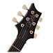 PRS S2 McCarty 594 Thinline, McCarty Tobacco Sunburst #2061008