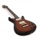 PRS S2 McCarty 594 Thinline, McCarty Tobacco Sunburst #2061008