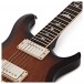 PRS S2 McCarty 594 Thinline, McCarty Tobacco Sunburst #2061008