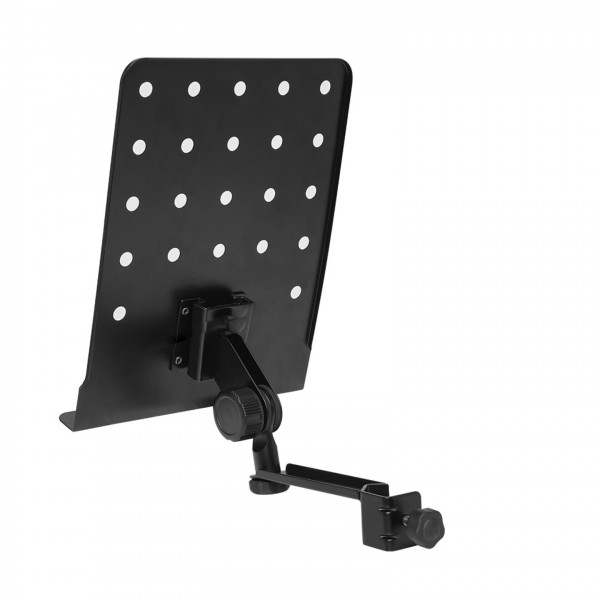 Stagg Music Stand Plate - 2