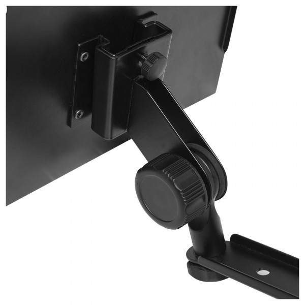 Stagg Music Stand Plate - 5