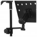 Stagg Music Stand Plate - 6