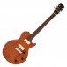 Fret King Black Label Eclat Standard, Natural Mahogany