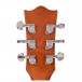 Fret King Black Label Eclat Standard, Natural Mahogany neck