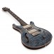 PRS Special Semi Hollow, Faded Whale Blue #0348417