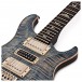 PRS Special Semi Hollow, Faded Whale Blue #0348417
