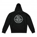 Premier Centenary Logo Hoodie, X-Large