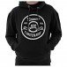 Premier Centenary Logo Hoodie, X-Large