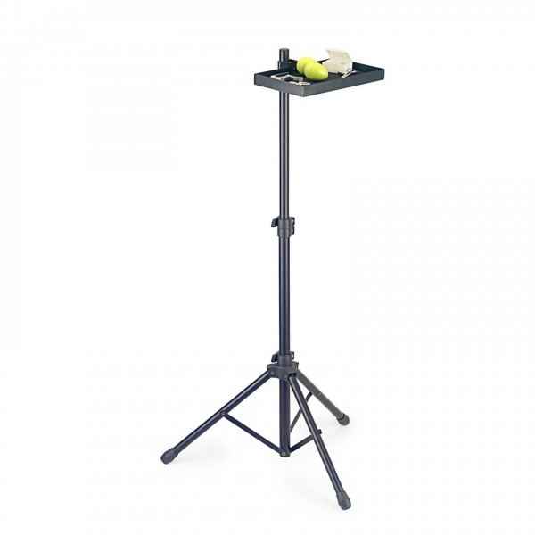 Stagg Accessory Tray with Clamp - 2
