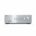 Yamaha A-S301 Amp Silver Front View