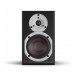 DALI SPEKTOR 1 Speakers, Black Ash Front View With Single