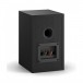 DALI SPEKTOR 1 Speakers, Black Ash Back View