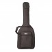 Fret King Black Label Elise, Gloss Black gigbag