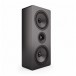 Acoustic Energy AE105 Wall Speaker, Black - Vertical