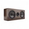 Acoustic Energy AE105 Wall Speaker, Walnut