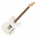 Squier Affinity Telecaster LRL, Olympic White & 15W Amp by Gear4music