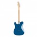 Squier Affinity Telecaster, Lake Placid Blue & 15W Amp by Gear4music 2 