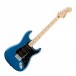 Squier Affinity Stratocaster Lake Placid Blue & 15W Amp by Gear4music 2 