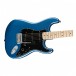 Squier Affinity Stratocaster Lake Placid Blue & 15W Amp by Gear4music 4 