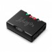 Chord Electronics Mojo 2 Portable DAC & Headphone Amplifier Angle Chord Electronics Mojo 2 Portable DAC & Headphone Amplifier An