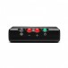 Chord Electronics Mojo 2 Portable DAC & Headphone Amplifier Front Chord Electronics Mojo 2 Portable DAC & Headphone Amplifier Fr