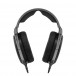 Sennheiser HD 650 V2 Audiophile Open Dynamic Headphones, Front Sennheiser HD 650 V2 Audiophile Open Dynamic Headphones, Front