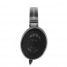Sennheiser HD 650 V2 Audiophile Open Dynamic Headphones, Side Sennheiser HD 650 V2 Audiophile Open Dynamic Headphones, Side