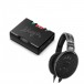 Chord Electronics Mojo 2 & Sennheiser HD 650 Headphones