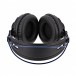 SubZero Monitoring Headphones - Flat